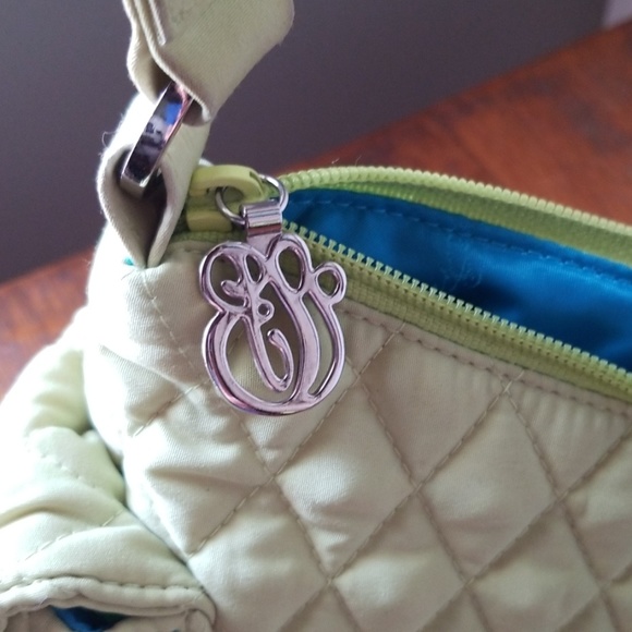 Vera Bradley Purse - Picture 2 of 6